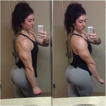 Natasha Aughey