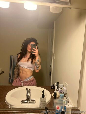 Natasha Aughey