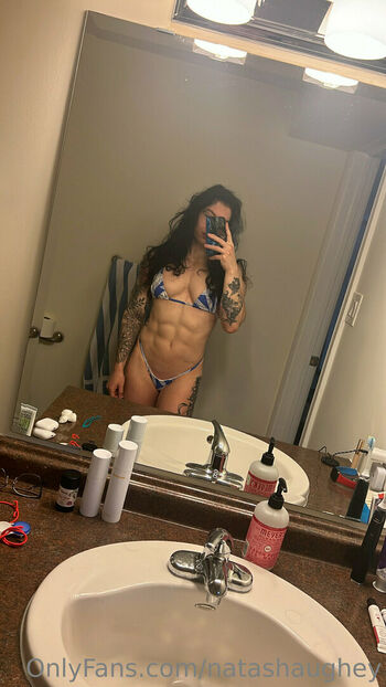 Natasha Aughey