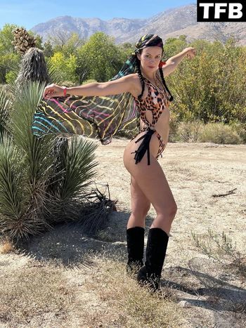 Natasha Blasick