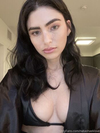 Natasha Eklove