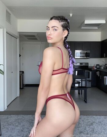 Natasha Eklove