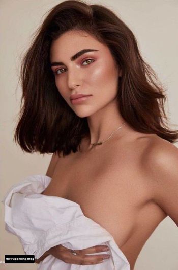 Natasha Eklove