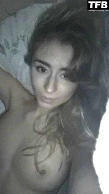 Natasha Goulden