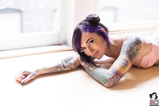 Natasha Grey