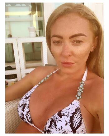 Natasha Hamilton