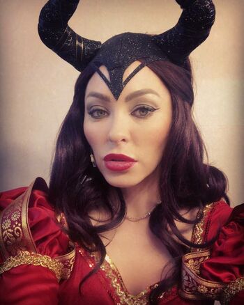 Natasha Hamilton
