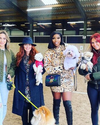 Natasha Hamilton
