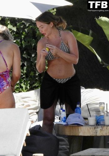 Natasha Hamilton