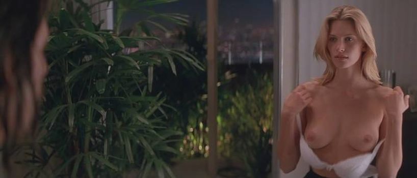 Natasha Henstridge
