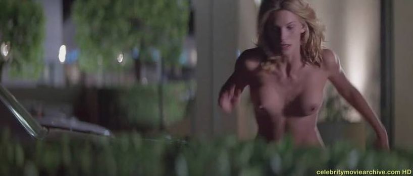 Natasha Henstridge