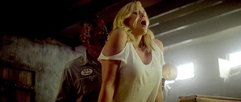 Natasha Henstridge