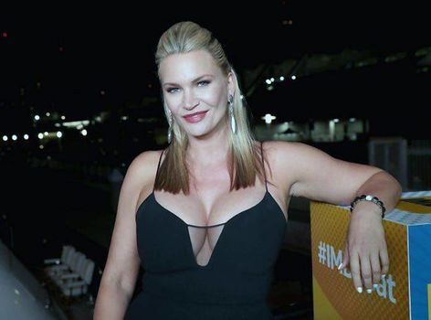 Natasha Henstridge