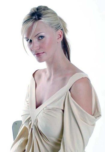 Natasha Henstridge