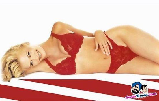 Natasha Henstridge