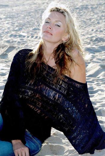 Natasha Henstridge