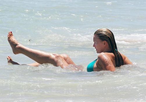 Natasha Henstridge