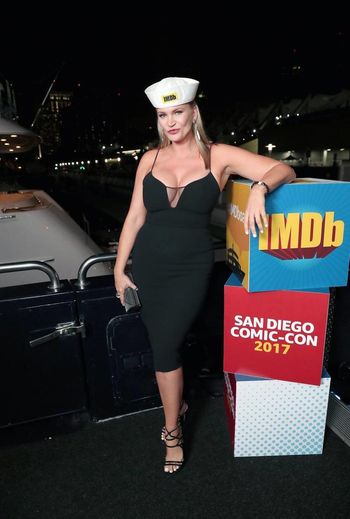 Natasha Henstridge