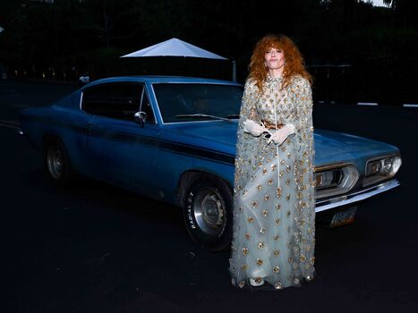 Natasha Lyonne