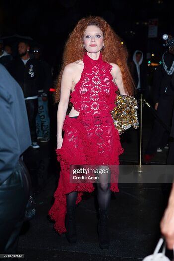 Natasha Lyonne