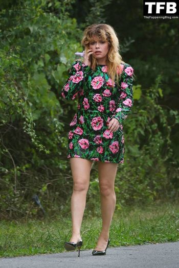 Natasha Lyonne