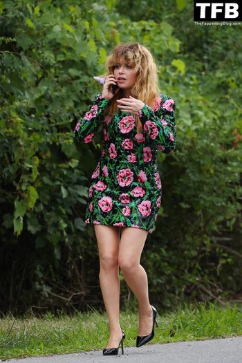Natasha Lyonne