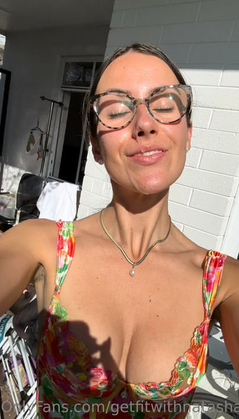 Natasha Maree