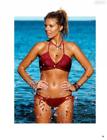 Natasha Oakley