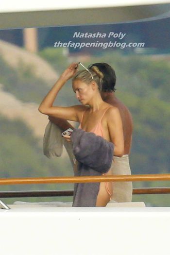 Natasha Poly