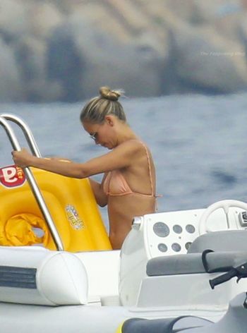 Natasha Poly