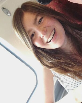 Natasha Raskin-Sharp