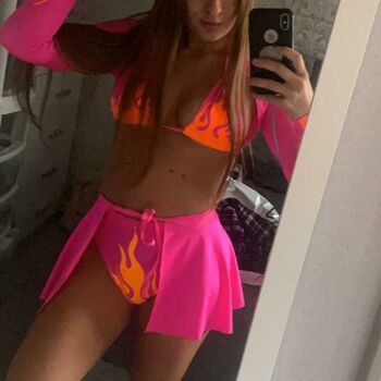 Natasha Vandelois