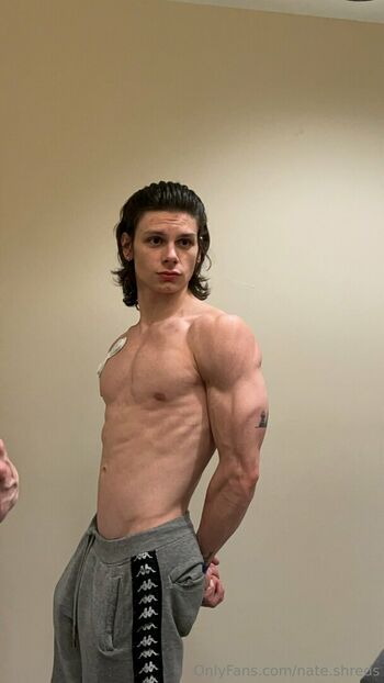 nate.shreds