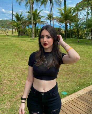 Nathalia Pagio