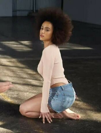 Nathalie Emmanuel