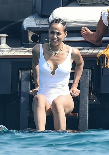 Nathalie Emmanuel