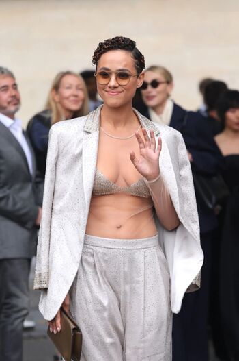 Nathalie Emmanuel