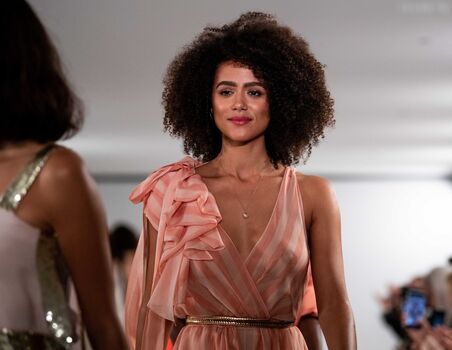 Nathalie Emmanuel