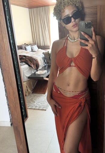 Nathalie Emmanuel