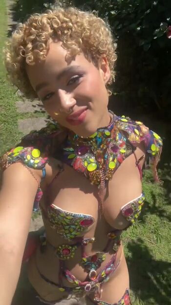Nathalie Emmanuel