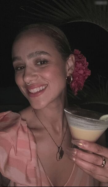 Nathalie Emmanuel