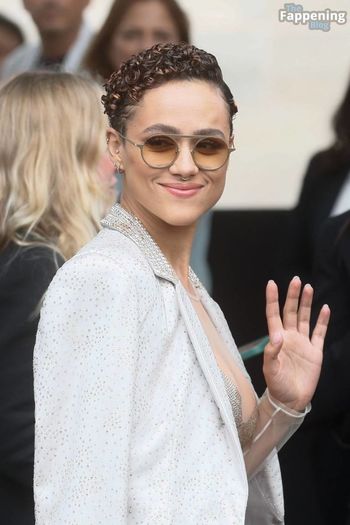 Nathalie Emmanuel