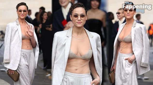 Nathalie Emmanuel
