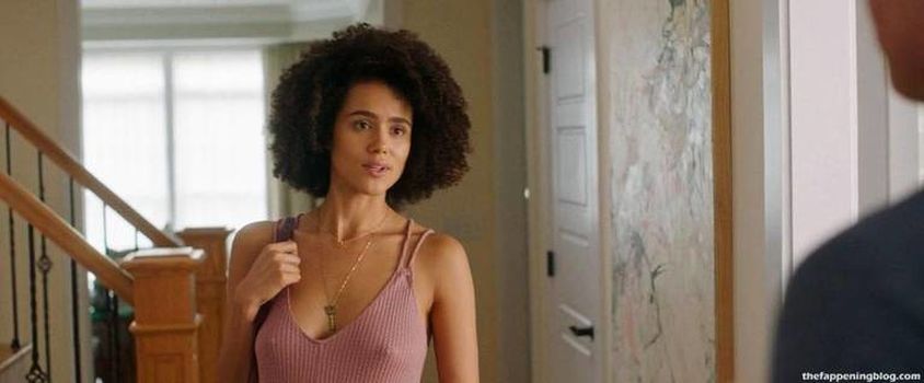 Nathalie Emmanuel