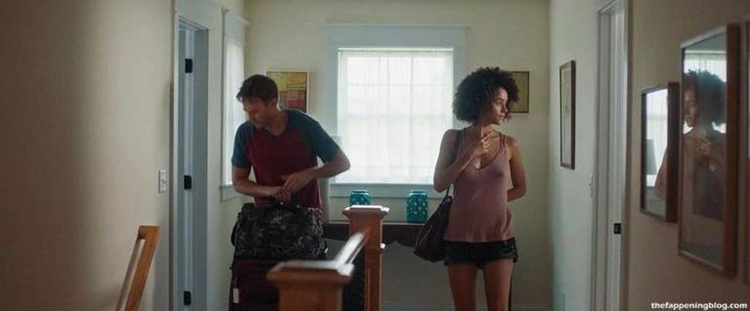 Nathalie Emmanuel