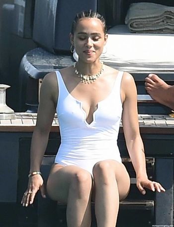 Nathalie Emmanuel