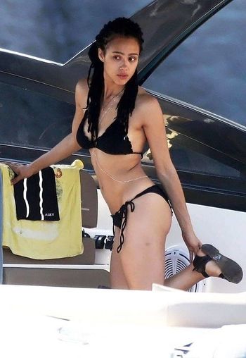 Nathalie Emmanuel