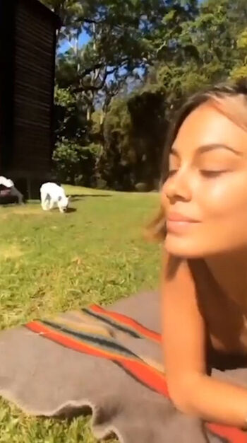 Nathalie Kelley