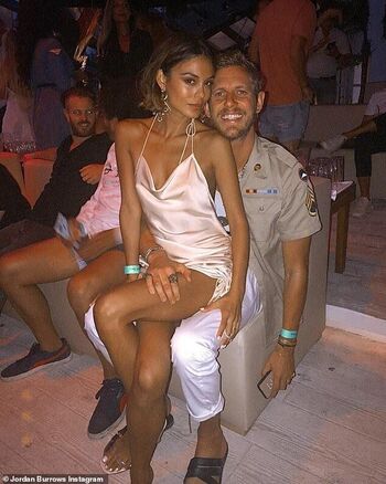 Nathalie Kelley