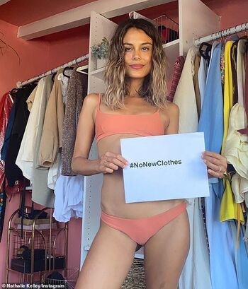Nathalie Kelley